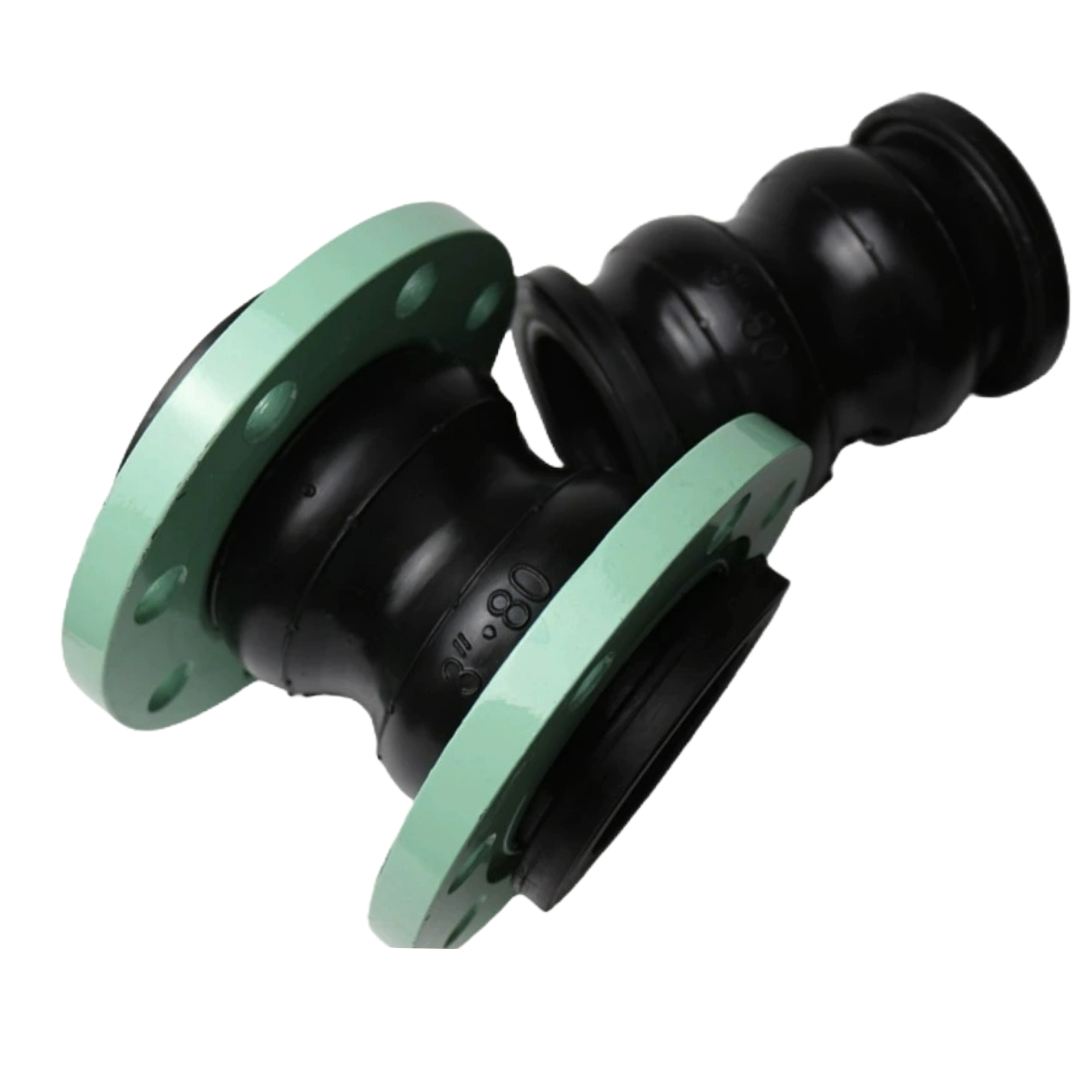 double-elastic-joint
