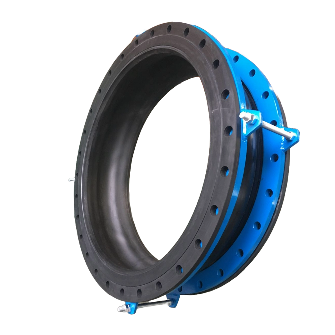 full-flange-flexible-joint