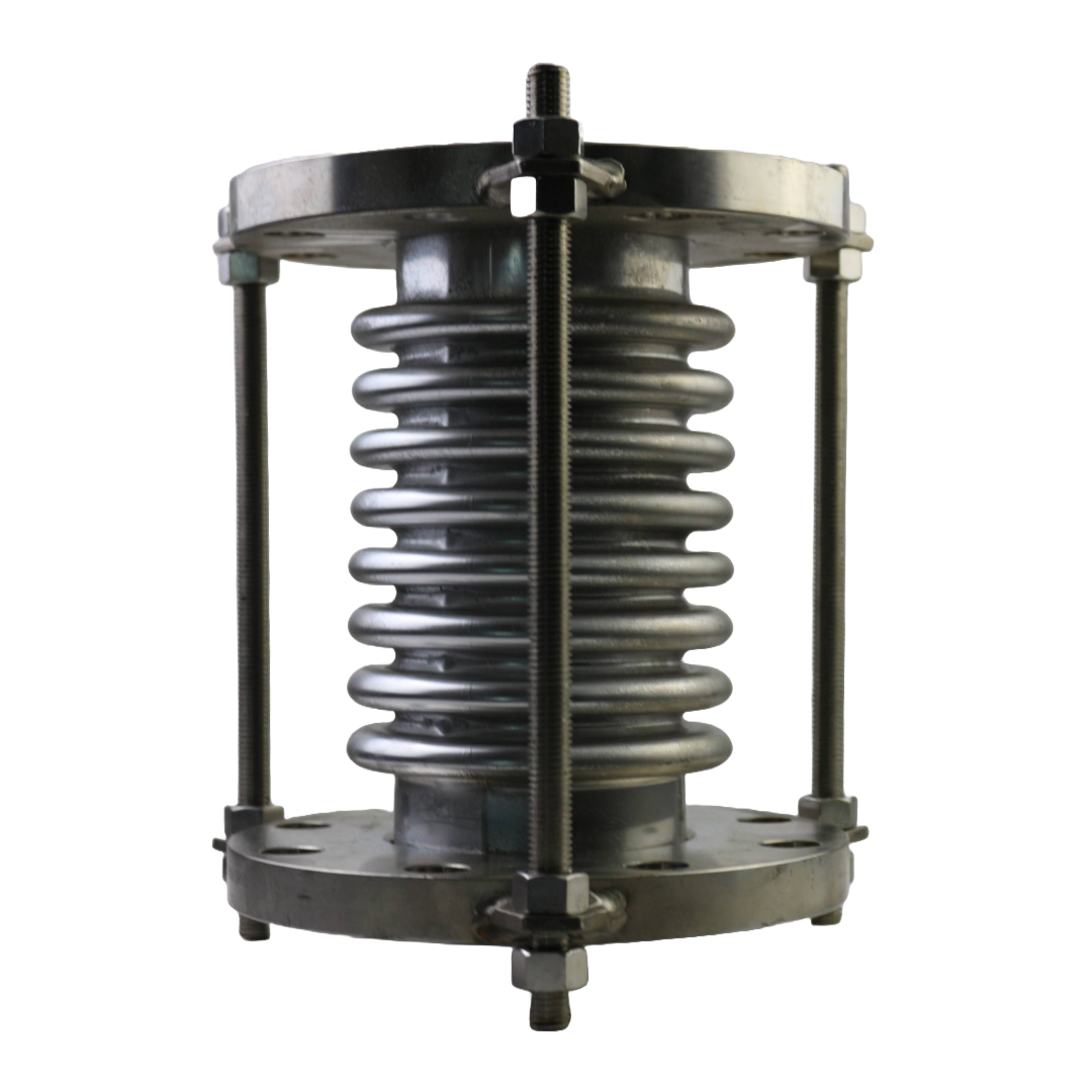 metal-bellows-expansion-joint