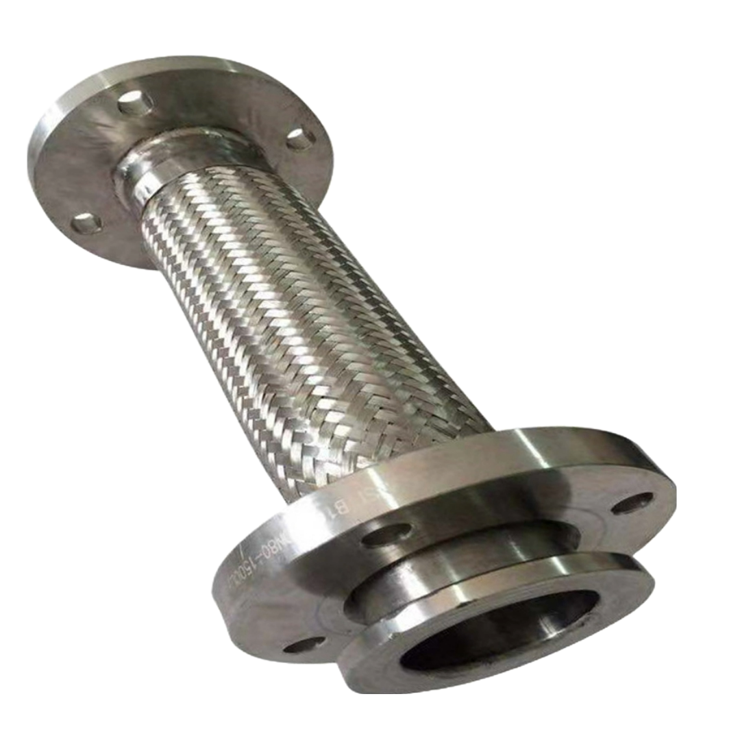 metal-hose-connector