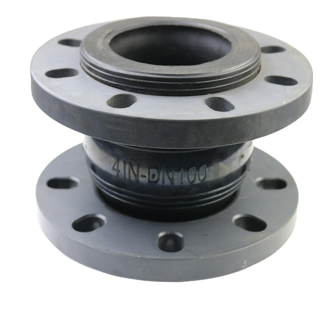 single-rubber-compensator