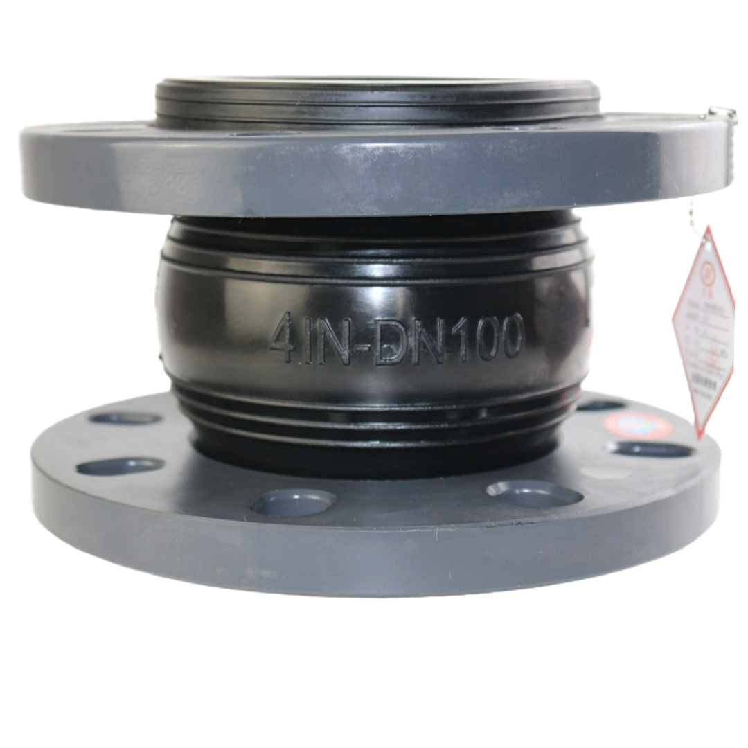 single-sphere-expansion-joint