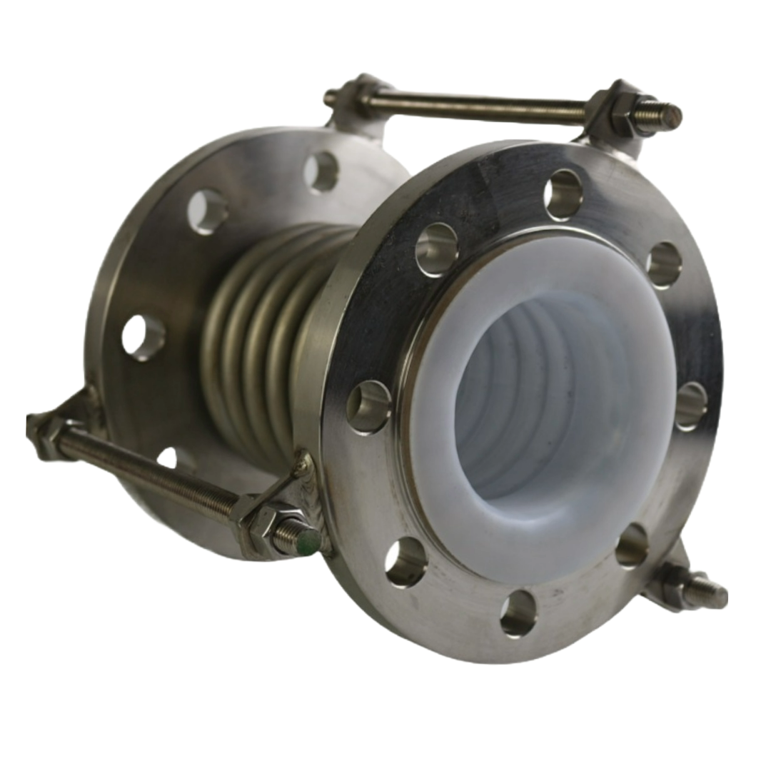 stainless-steel-bellows