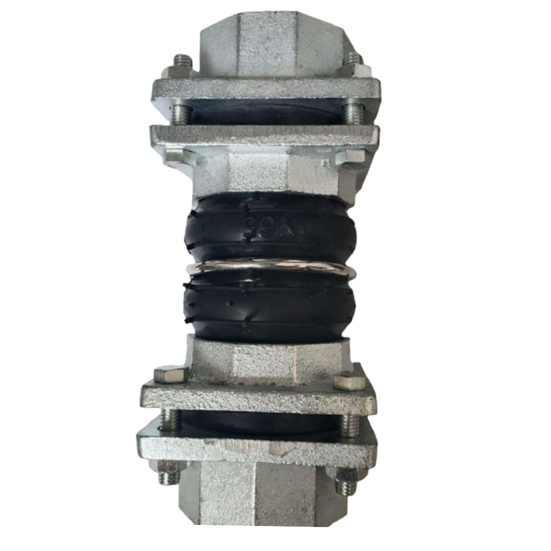 threaded-end-rubber-joint