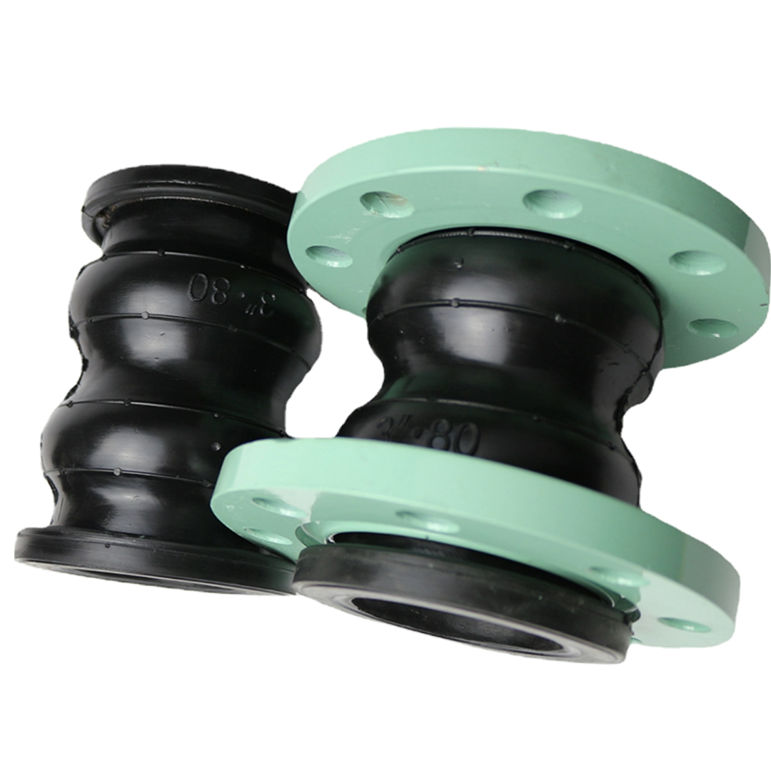 twin-ball-expansion-joint