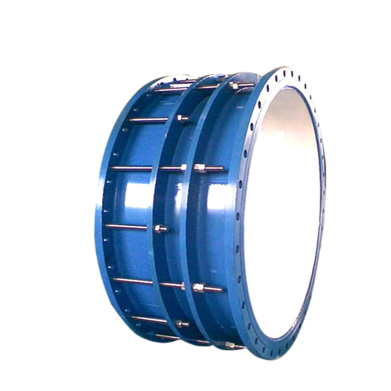 flanged_pipe_expansion_joint