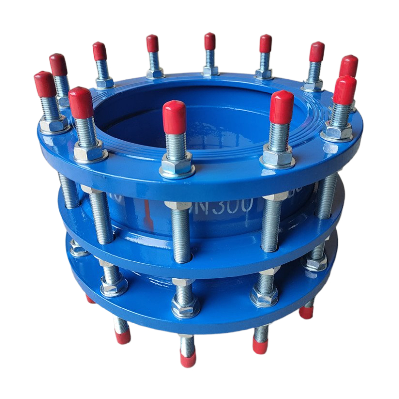 limit_type_flanged_expansion_joint