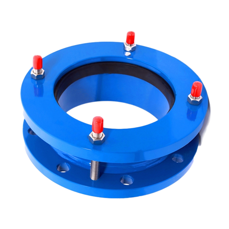 mechanical_flanged_expansion_joint