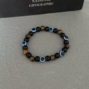 Evil Eye Bracelet